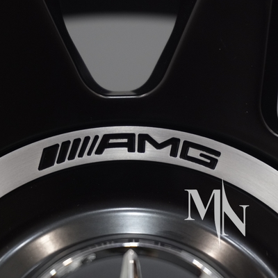 Mercedes AMG Ruedas SL500 SL55 SL63 SL65 R129 Ruedas personalizadas