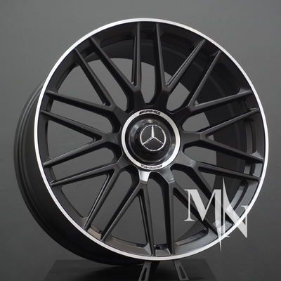Mercedes AMG Ruedas SL500 SL55 SL63 SL65 R129 Ruedas personalizadas