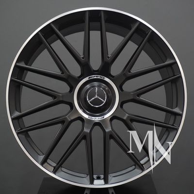 Mercedes AMG Ruedas SL500 SL55 SL63 SL65 R129 Ruedas personalizadas