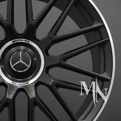 Mercedes AMG Ruedas SL500 SL55 SL63 SL65 R129 Ruedas personalizadas