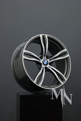 5x120 19 20 21 22 pulgadas Custom Forjado BMW 343M M6 Ruedas Cinturones En Venta