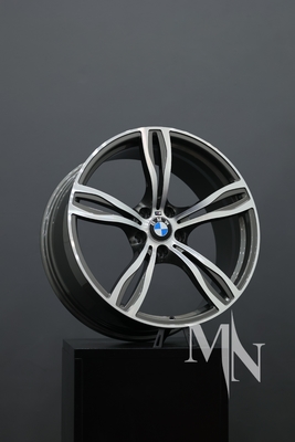 5x120 19 20 21 22 pulgadas Custom Forjado BMW 343M M6 Ruedas Cinturones En Venta