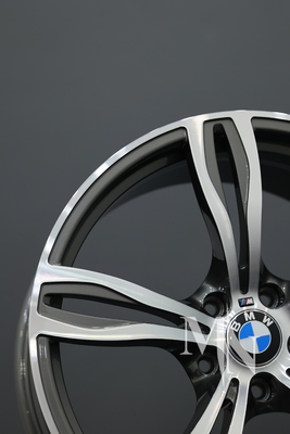 5x120 19 20 21 22 pulgadas Custom Forjado BMW 343M M6 Ruedas Cinturones En Venta
