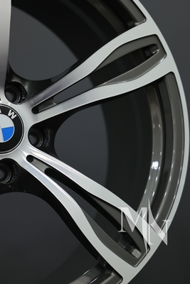 5x120 19 20 21 22 pulgadas Custom Forjado BMW 343M M6 Ruedas Cinturones En Venta