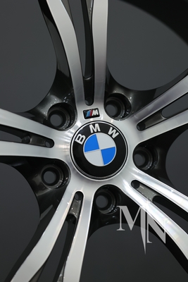 5x120 19 20 21 22 pulgadas Custom Forjado BMW 343M M6 Ruedas Cinturones En Venta