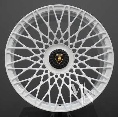 Ruedas forjadas a medida llantas de aleación para Lamborghini Huracan Gallardo Aventador Urus Diablo Murcielago