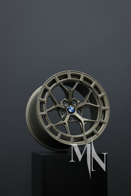 BMW G87 G80 G81 G82 M3 M4 Ruedas de forja de automóviles