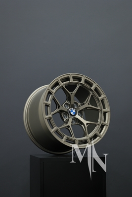 BMW G87 G80 G81 G82 M3 M4 Ruedas de forja de automóviles