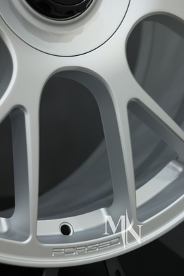 Redes de ruedas de aleación CVT hechas a medida para Audi R8 S4 TT