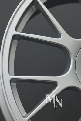 Redes de ruedas de aleación CVT hechas a medida para Audi R8 S4 TT