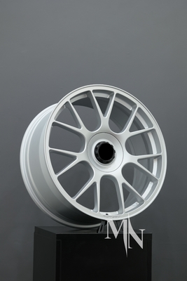 Redes de ruedas de aleación CVT hechas a medida para Audi R8 S4 TT