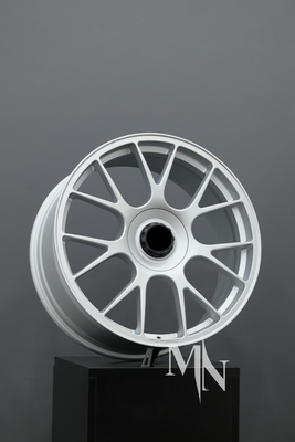 Redes de ruedas de aleación CVT hechas a medida para Audi R8 S4 TT