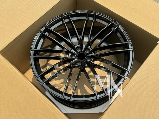 Ruedas forjadas personalizadas para Audi ABT RSQ8 HR22 HR23