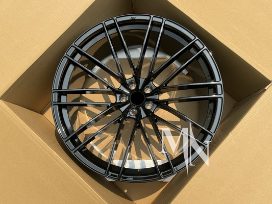 Ruedas forjadas personalizadas para Audi ABT RSQ8 HR22 HR23