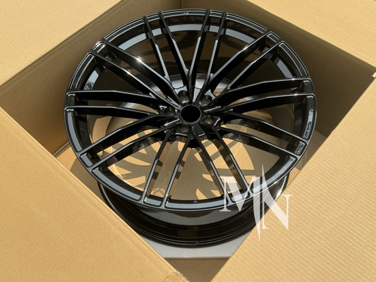 Ruedas forjadas personalizadas para Audi ABT RSQ8 HR22 HR23