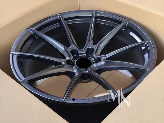 Vossen evo 2 Mercedes AMG Clase G G55 G63 5x130 20 21 22 23 24 Pulgadas de las ruedas de la G-Wagon