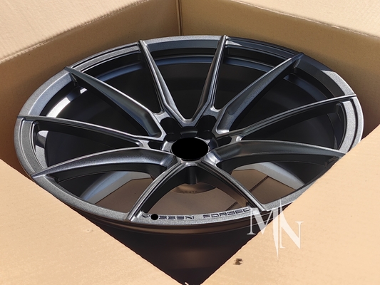 Vossen evo 2 Mercedes AMG Clase G G55 G63 5x130 20 21 22 23 24 Pulgadas de las ruedas de la G-Wagon