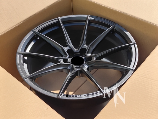 Vossen evo 2 Mercedes AMG Clase G G55 G63 5x130 20 21 22 23 24 Pulgadas de las ruedas de la G-Wagon