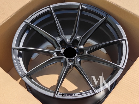 Vossen evo 2 Mercedes AMG Clase G G55 G63 5x130 20 21 22 23 24 Pulgadas de las ruedas de la G-Wagon