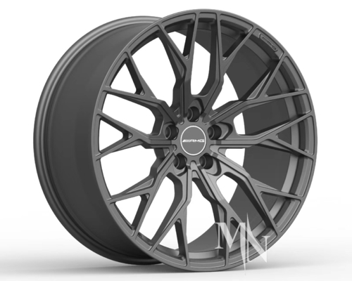 Mercedes AMG G63 C43 Ruedas 18 19 20 21 22 pulgadas llantas monobloque personalizadas