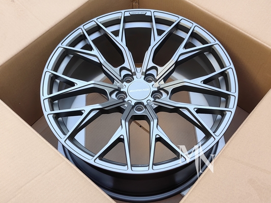 Mercedes AMG G63 C43 Ruedas 18 19 20 21 22 pulgadas llantas monobloque personalizadas