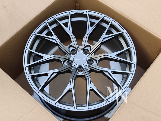 Mercedes AMG G63 C43 Ruedas 18 19 20 21 22 pulgadas llantas monobloque personalizadas