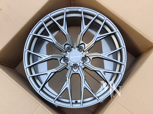 Mercedes AMG G63 C43 Ruedas 18 19 20 21 22 pulgadas llantas monobloque personalizadas