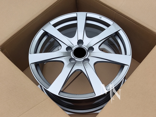 Llantas Forjadas Deportivas Honda Civic Type R 16 17 18 19 Pulgadas