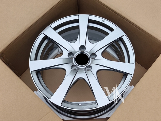 Llantas Forjadas Deportivas Honda Civic Type R 16 17 18 19 Pulgadas
