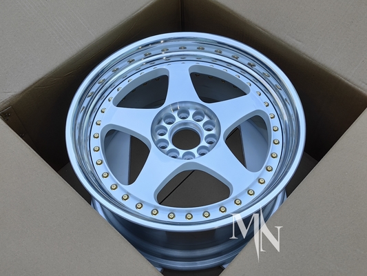 Dos ruedas Nismo LM GT2 para Nissan R35 R33 GTR 350Z 370Z 18 19 20 21 22 pulgadas