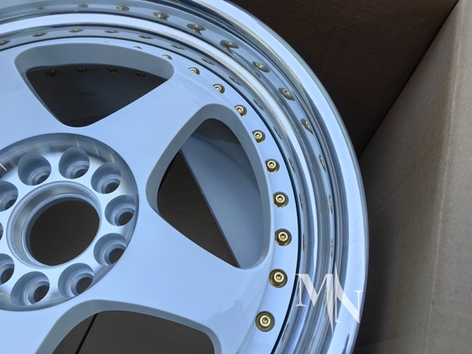 Dos ruedas Nismo LM GT2 para Nissan R35 R33 GTR 350Z 370Z 18 19 20 21 22 pulgadas