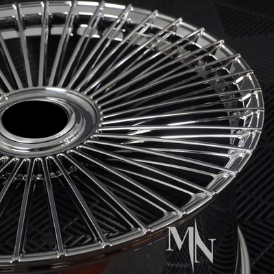 Mercedes Maybach GLS 600 S600 G63 19 20 21 22 pulgadas de aleación personalizada llantas
