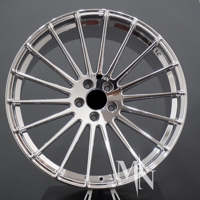 Ruedas de aleación de 22 pulgadas para BMW X5 E60 Macan PG3 Sport