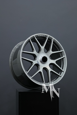 Mercedes AMG G63 C43 C63 S550 18 19 20 21 22 Pulgadas de ruedas de monobloque personalizadas
