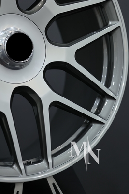 Mercedes AMG G63 C43 C63 S550 18 19 20 21 22 Pulgadas de ruedas de monobloque personalizadas