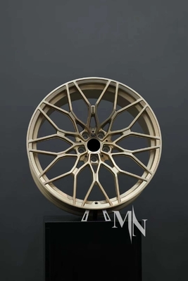 BMW 325 328 335 Z4 E85 18 19 20 21 22 pulgadas personalizado OEM stock negro Fronze oro ruedas llantas