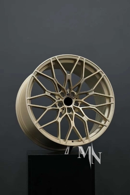 BMW 325 328 335 Z4 E85 18 19 20 21 22 pulgadas personalizado OEM stock negro Fronze oro ruedas llantas