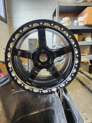 18 19 20 pulgadas de neumáticos Nismo V1 forjados a medida para Nissan 370Z 350Z G37 Q50