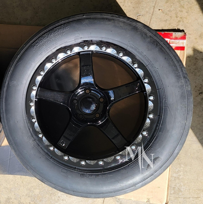 18 19 20 pulgadas de neumáticos Nismo V1 forjados a medida para Nissan 370Z 350Z G37 Q50