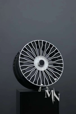 Mercedes Clase S AMG W222 W221 A45S 18 19 20 21 22 Pulgadas de las ruedas de aleación OEM