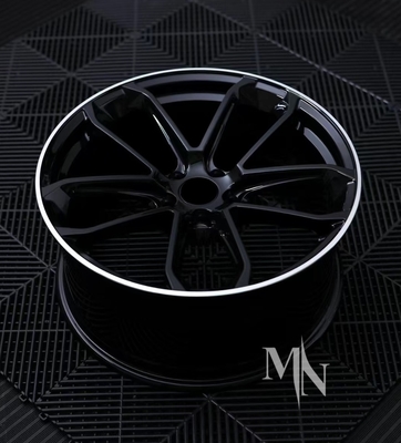 Porsche Cayenne GTS 18 19 20 21 22 pulgadas ruedas OEM personalizadas llantas turbo