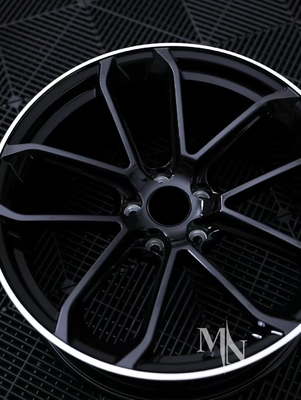Porsche Cayenne GTS 18 19 20 21 22 pulgadas ruedas OEM personalizadas llantas turbo