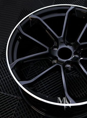 Llantas Forjadas Porsche Macan Cayenne GTS