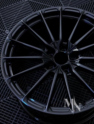 Llantas Forjadas Mercedes Benz S63 AMG