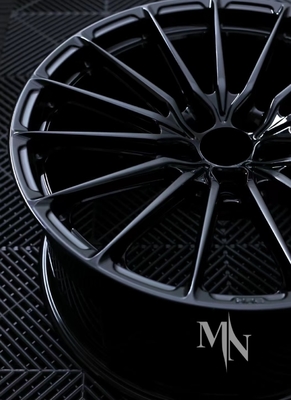 Mercedes S63 AMG 18 19 20 21 22 pulgadas de las ruedas del coupé personalizado venta de llantas