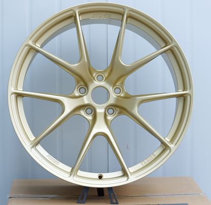 BMW F82 F80 G80 G82 E90 E92 M3 M4 Apex VS5RS Ruedas de automóviles forjadas