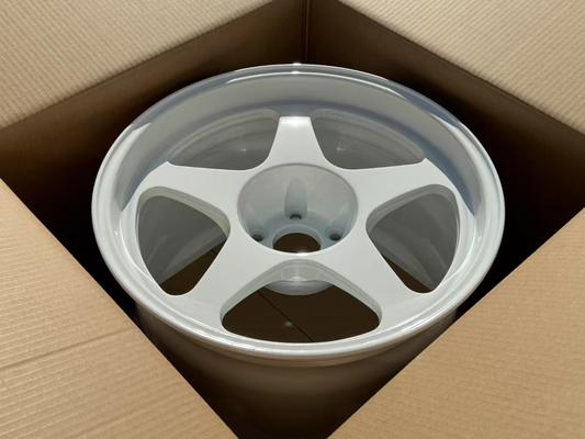 Ruedas Desmond Regamaster EVO II Forge Auto para Honda Civic Type R