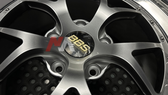 BBS E05 Ruedas forjadas para BMW E92 M3 F80 M3 F82 M4