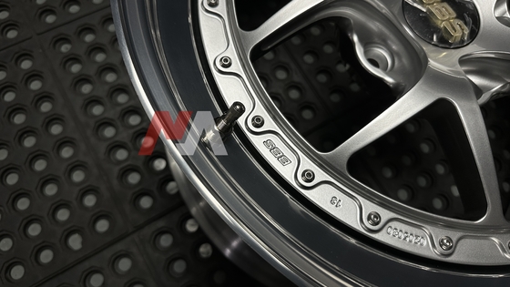 BBS E05 Ruedas forjadas para BMW E92 M3 F80 M3 F82 M4