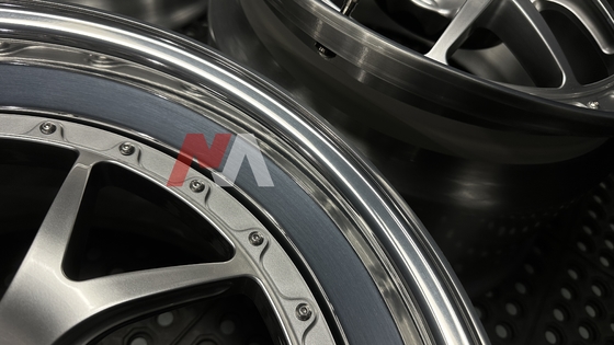 BBS E05 Ruedas forjadas para BMW E92 M3 F80 M3 F82 M4